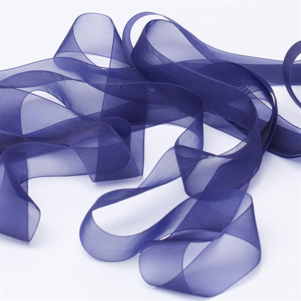 organza ribbon